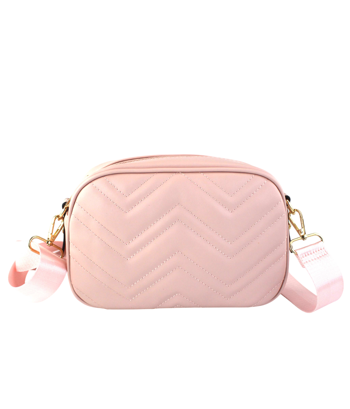 AR New York - Wholesale Crossbodytas - Dames - 7823B - Gewatteerde Schoudertas16