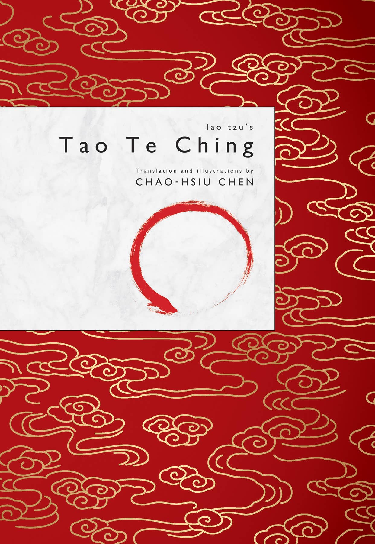 REDFeather - Vente Religion - Le Tao Te Ching de Lao Tzu0