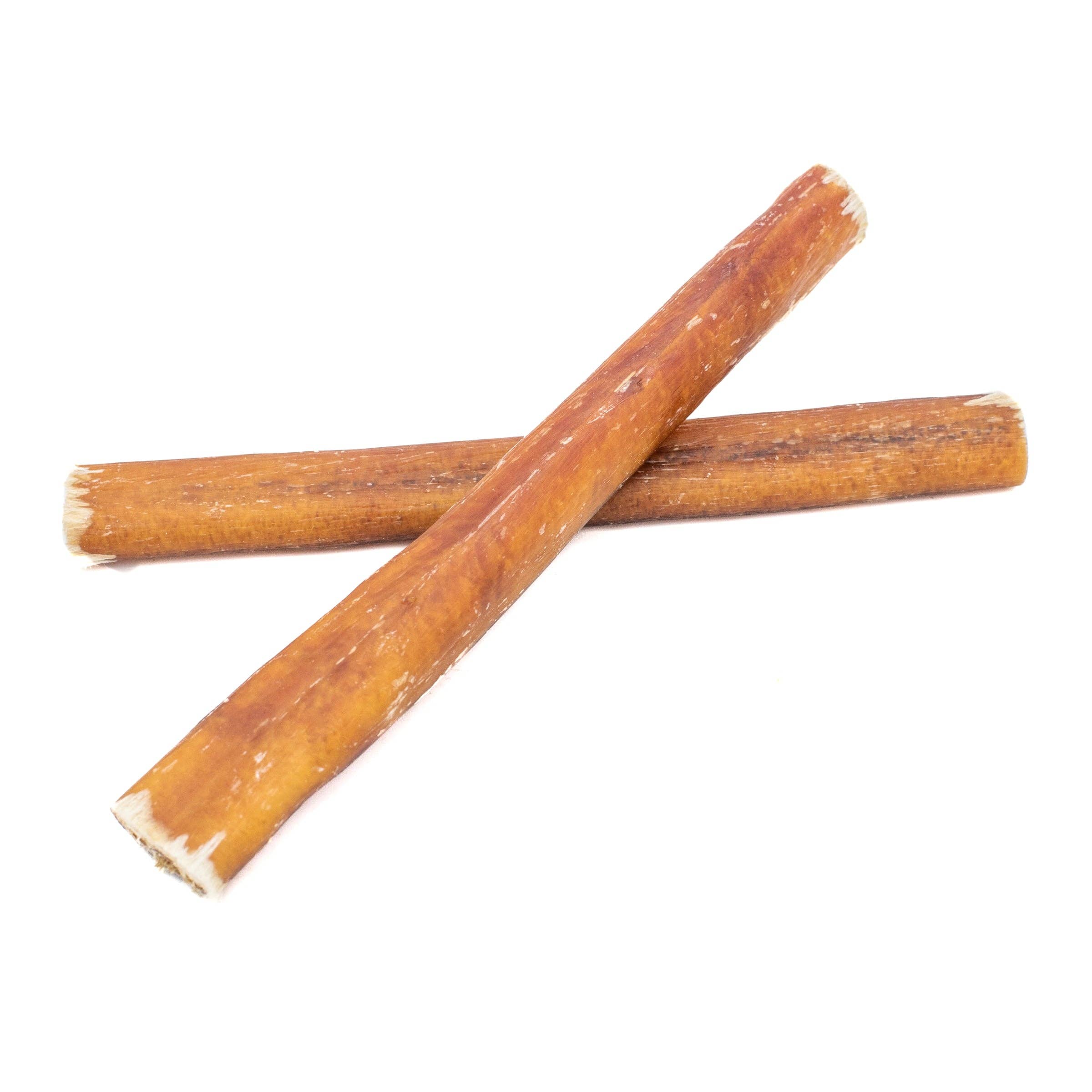 Bully Bunches - Wholesale Pet Treats - Dog - 6 Inch Bully Stick2