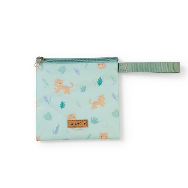 Bolsa de comida (vertical) Mint para venta al por mayor de Saro / Kalencom