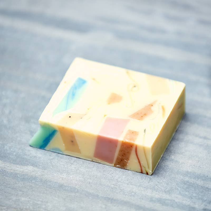 Soap Distillery - Wholesale Soap Set - Elixir of the Sun Three Soap Gift Set7