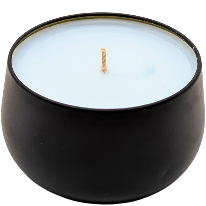 ResilScents WholeSale - Wholesale Jar/Filled Candle - Eminence Tranquil Soy Candle – High Maintenance Type0