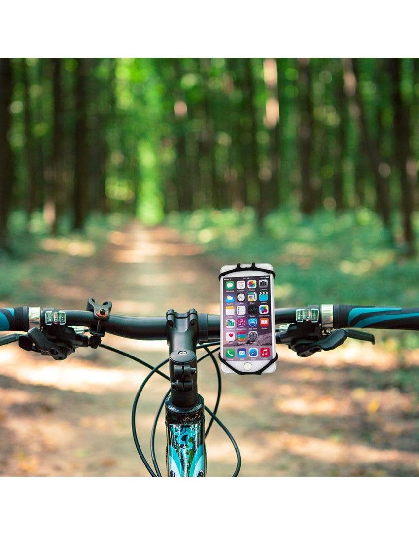 Black Support Bike for wholesale on Faire7