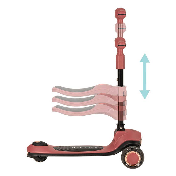 Olmitos S.A - Wholesale Bike/Scooter - Kids - ROLLER evolutionary scooter17