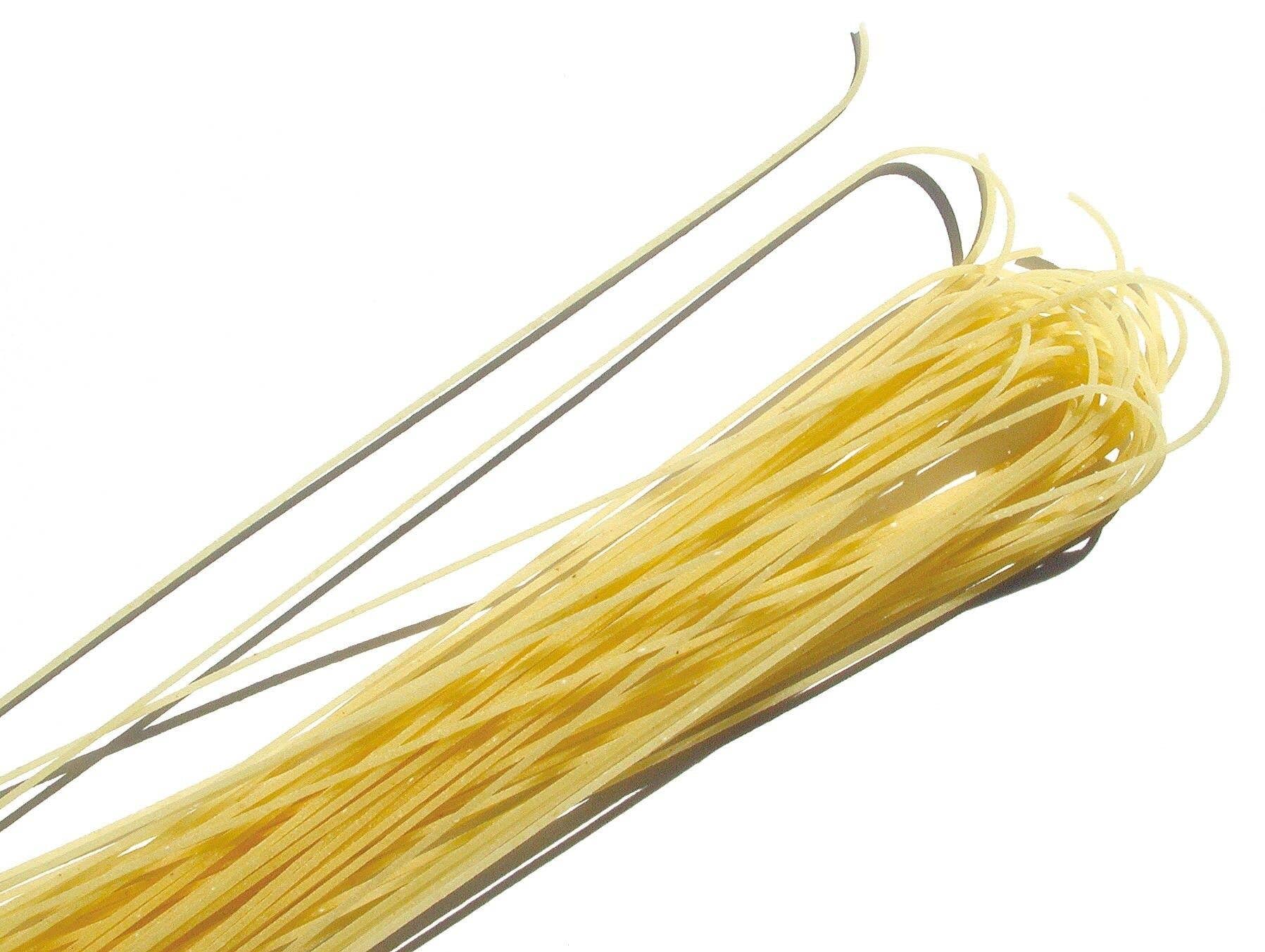 Sur les Quais - Wholesale Pasta - Angelo Benedetto Cavalieri Capellini Pasta 500g1