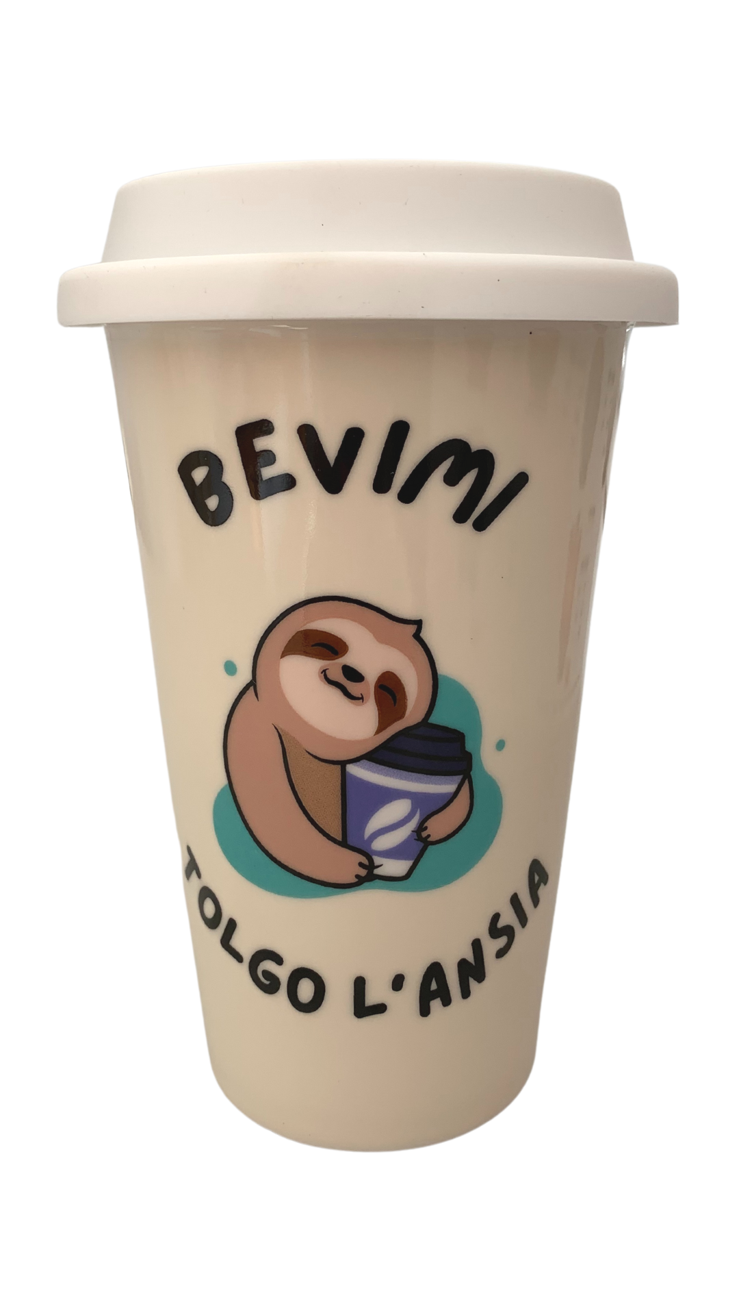 Soorprendimi - IFP ideaforproject srl - Wholesale Coffee Mug - I Take Away Anxiety Mug0