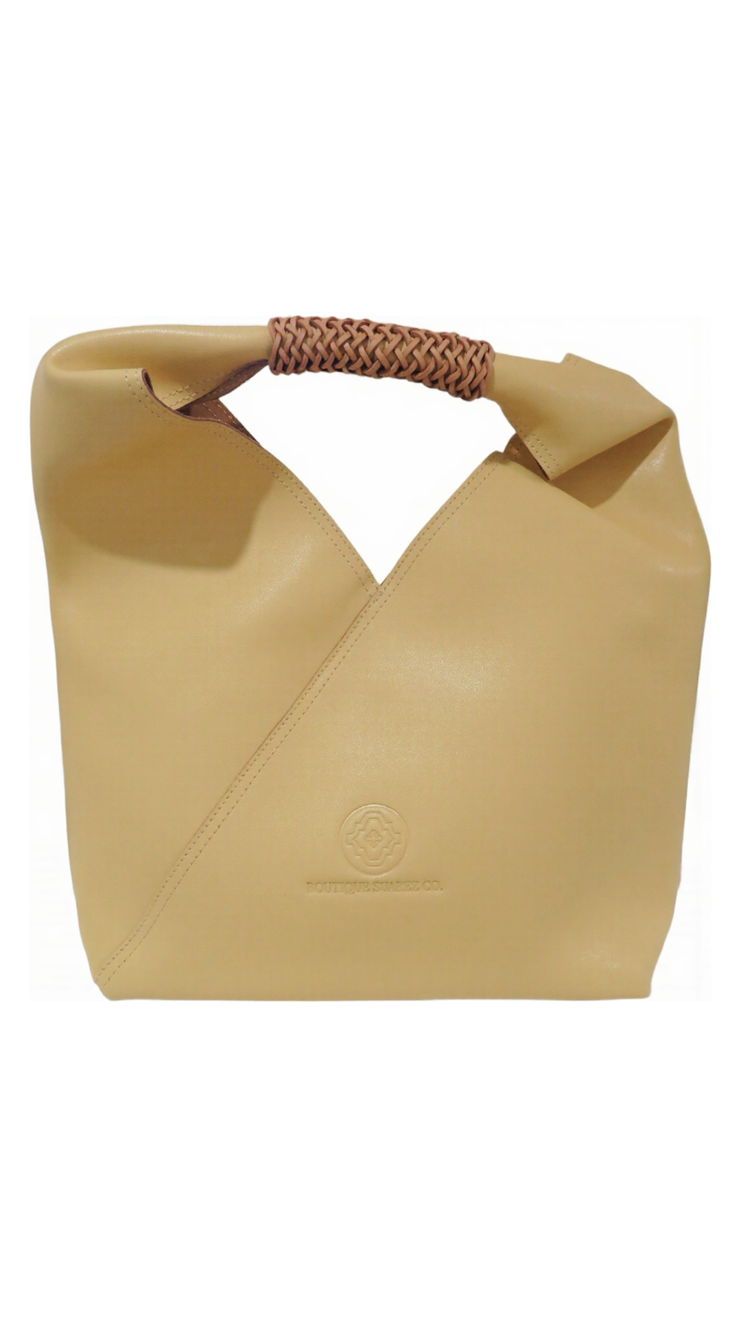 Boutique Suarez Co. - Wholesale Shoulder Bag - Women's - Sanxenxo Hobo Bag0