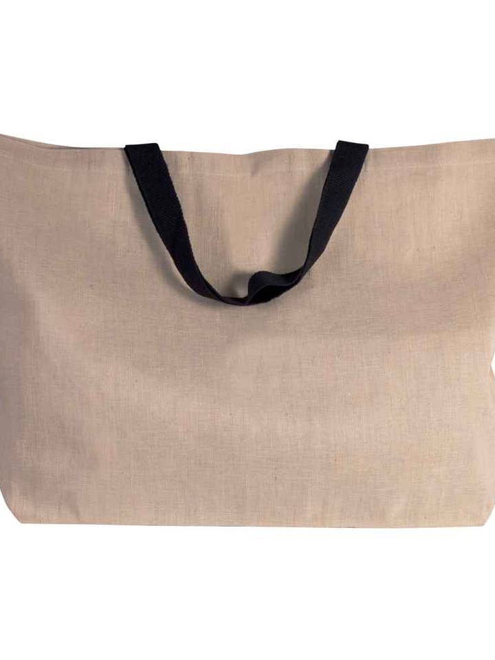 Kimood - Large Juco Bag for wholesale by Pierre Francis
