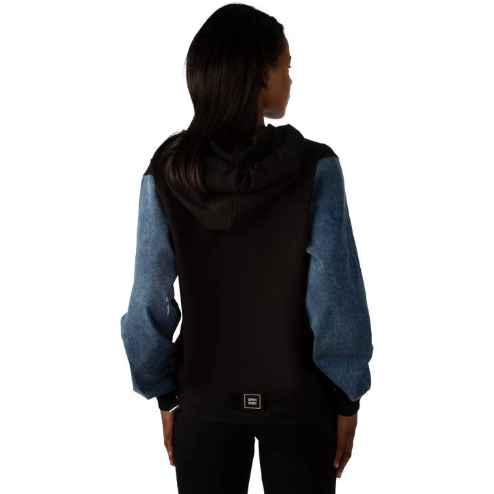 Conjunto de pantalones jogger con capucha y glamour y otras tendencias de Resultados para chándal imitación al por mayor. Devoluciones gratuitas y condiciones de pago a 60 días en Faire en Faire.