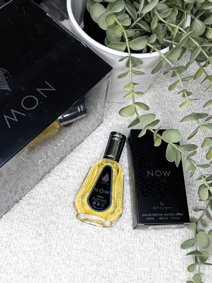 Ahora - por Ard Al Zaafaran (50ml) para venta al por mayor de IDEAL OUTFIT