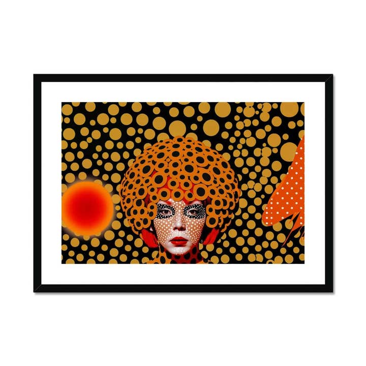 I Can Change Framed & Mounted Print for wholesale by Pixel Gallery