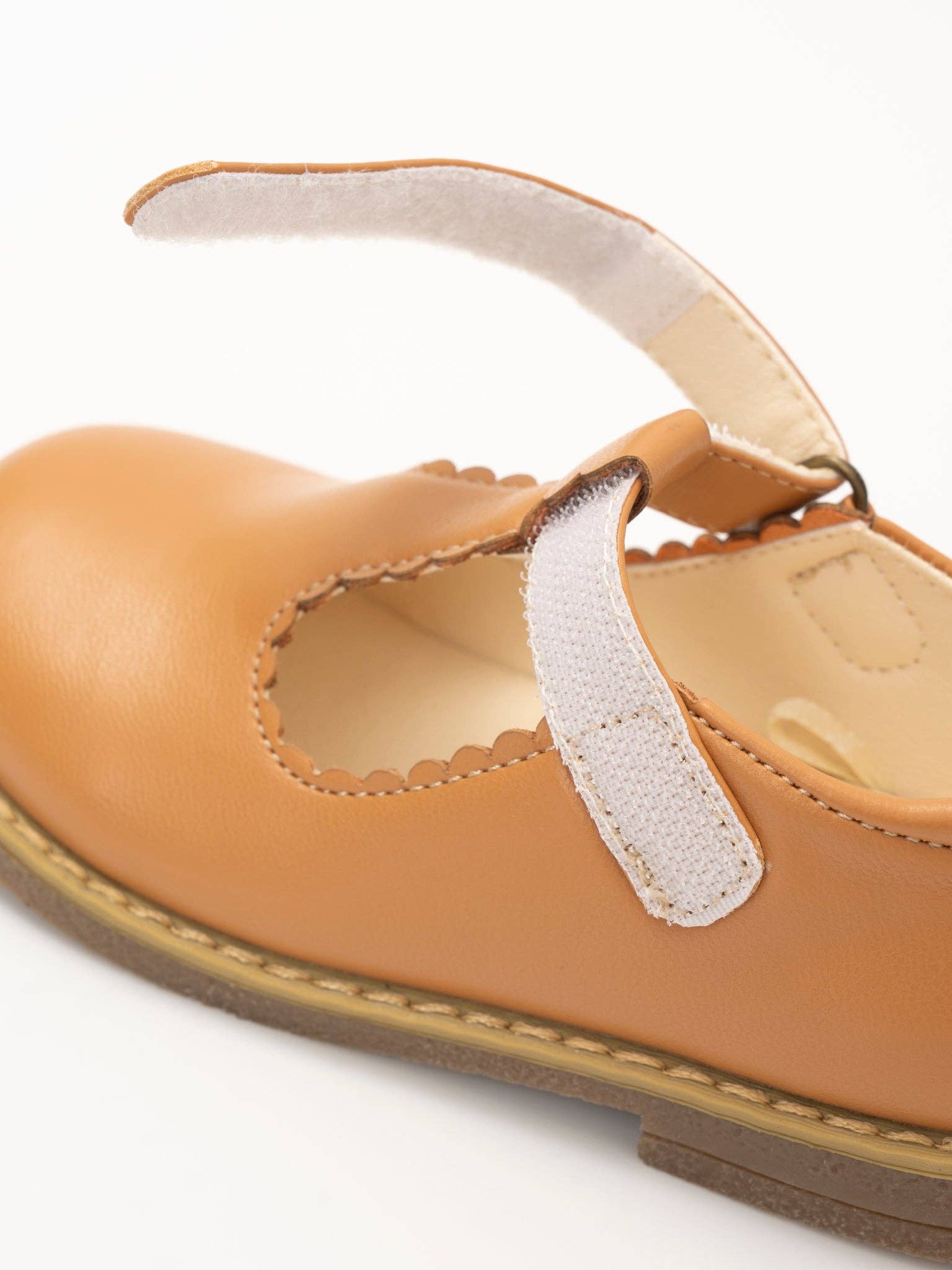 Marie Nicole Clothing - Wholesale Flats/Loafers - Kids - T-Strap Mary Jane Hard Sole Shoes11