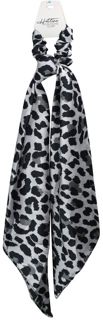 Shop Hotline – wholesale Scrunchie - Dam – Scrunchie Scarf13