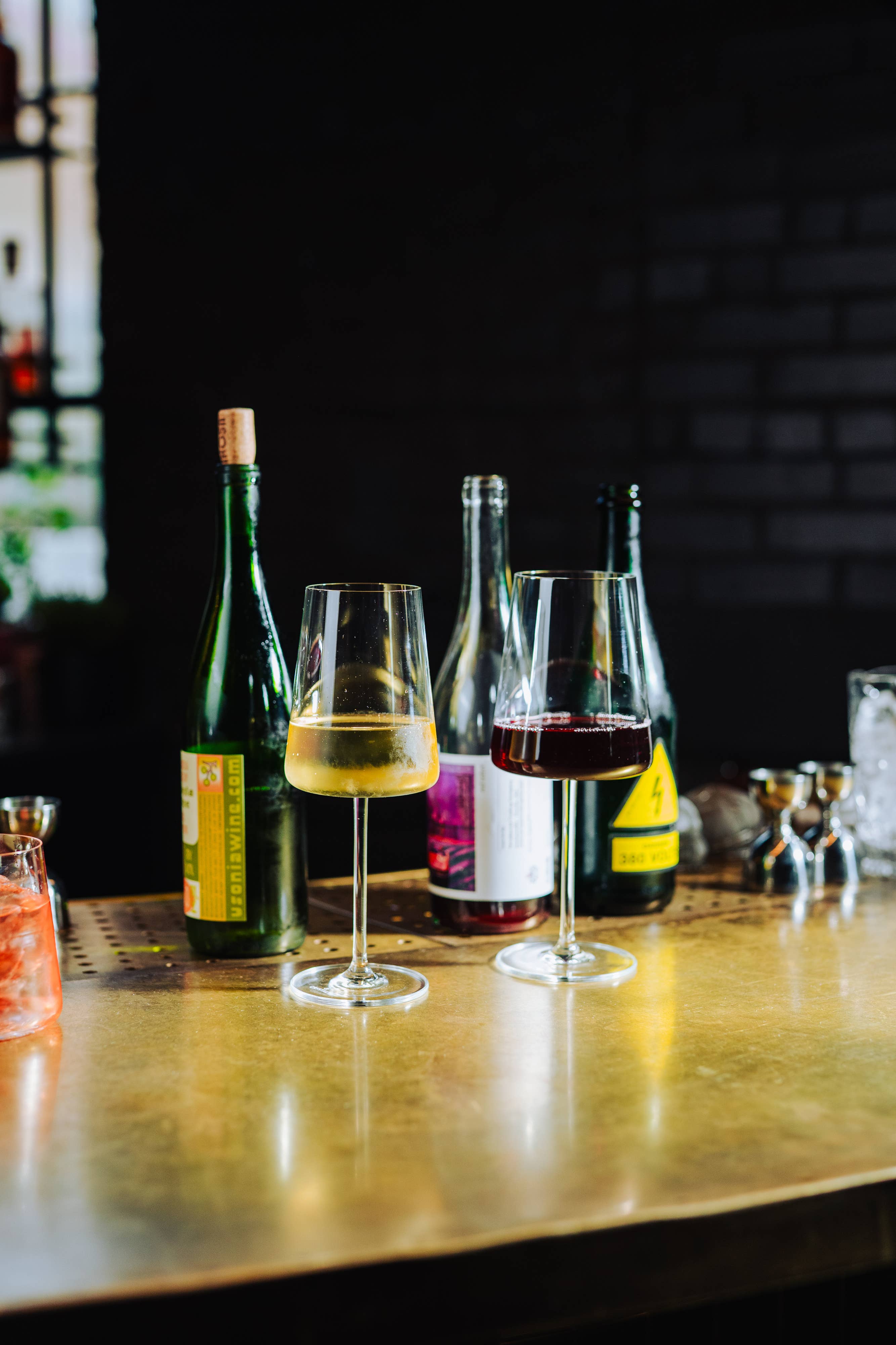 Hospitality Glass - Wholesale Wine Glass - Divine 19 oz. Red Wine2