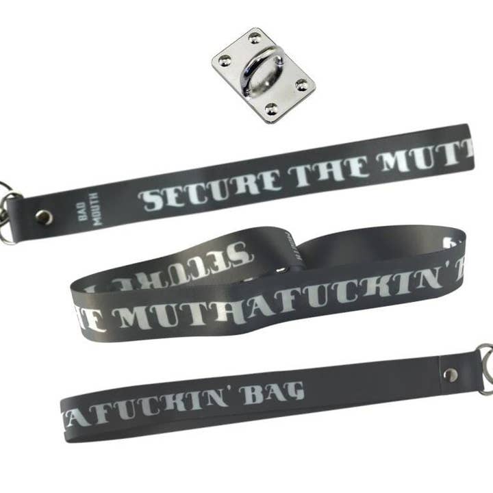 secure the bag for wholesale by Badmouthed Bruja