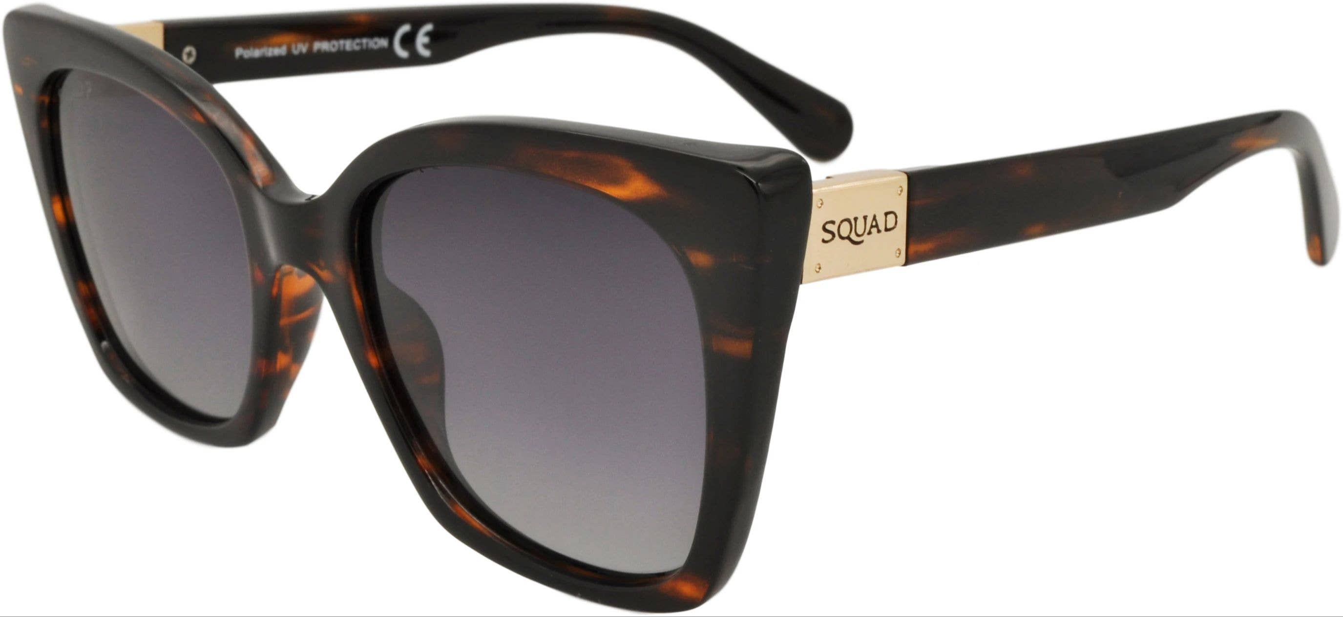 Autoservicioptico SL - Wholesale Sunglasses - Women's - Fashion Retro Polarized Cat Eyes Women's Sunglasses2