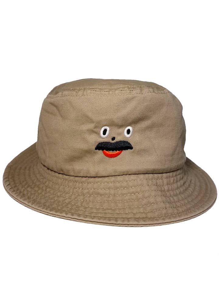 Dad Bucket Hat for wholesale by Kristina Micotti