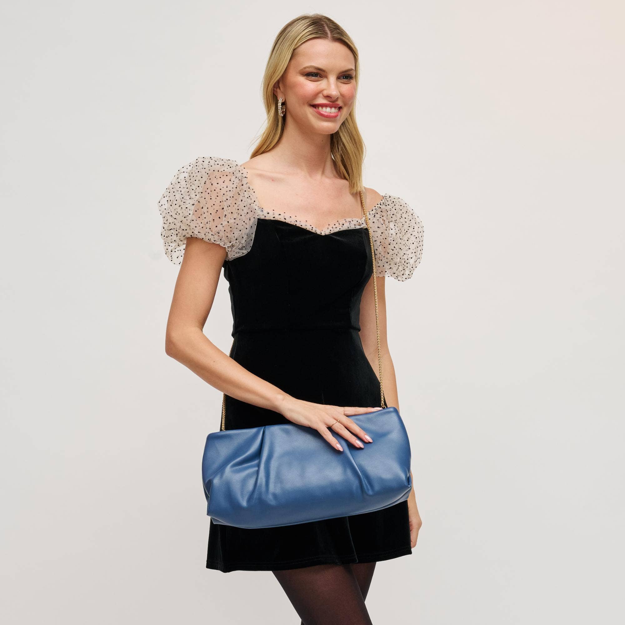 Urban Expressions – wholesale Kuvertväska - Dam – Franny Clutch33