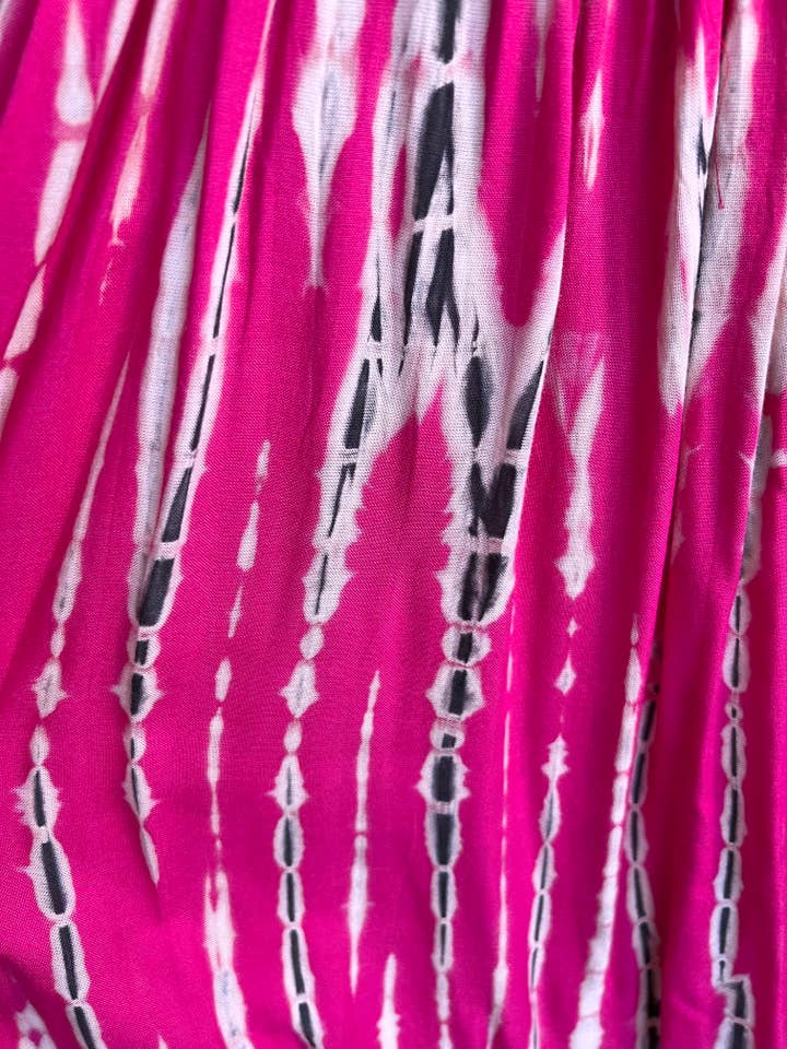 Rubyzaar - Wholesale Jumpsuit - Women's - APPAREL: PALAZZO JUMPSUIT2