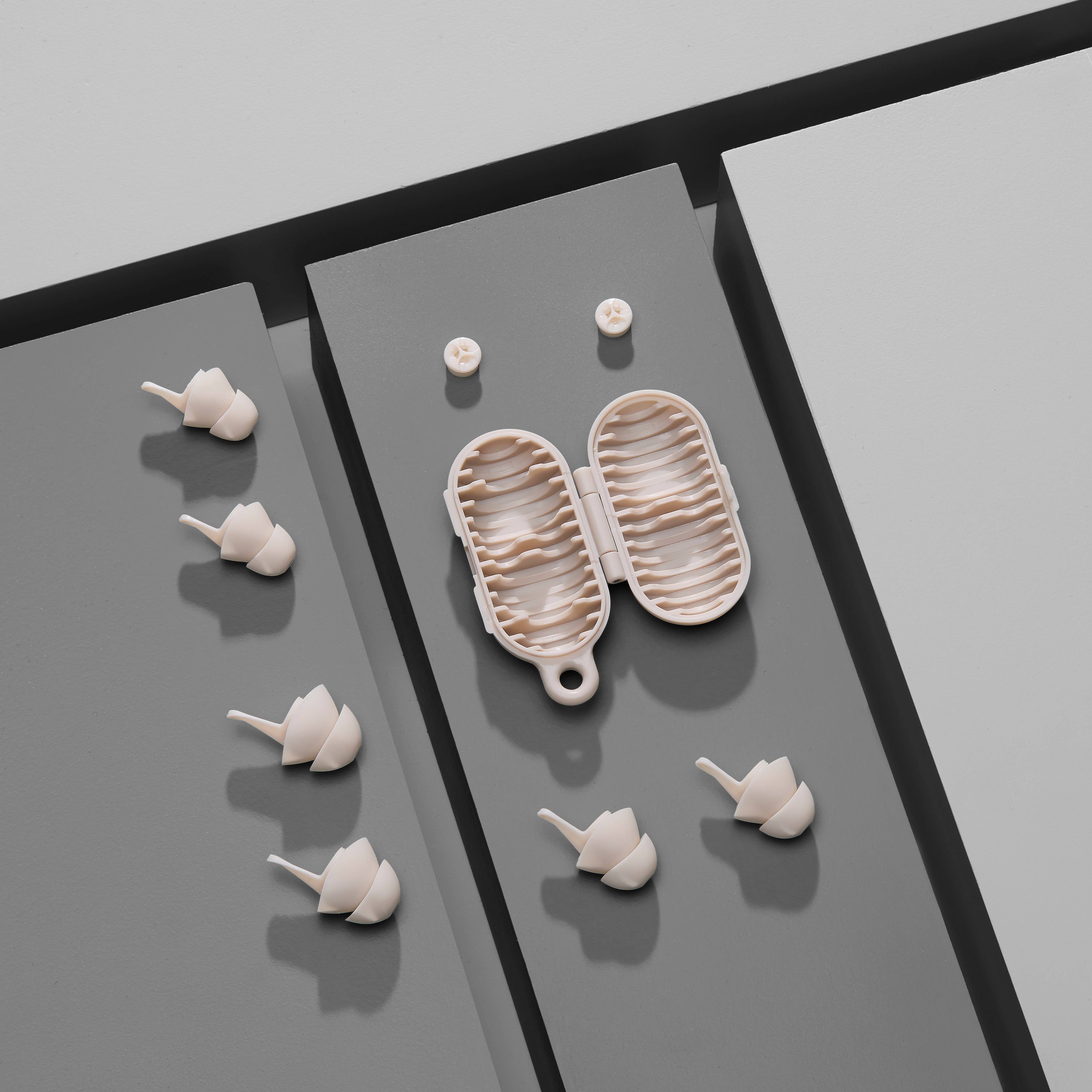 EARPEACE - Wholesale Earplugs - EVERYDAY Earplugs | Earplugs for Noise Sensitivity4