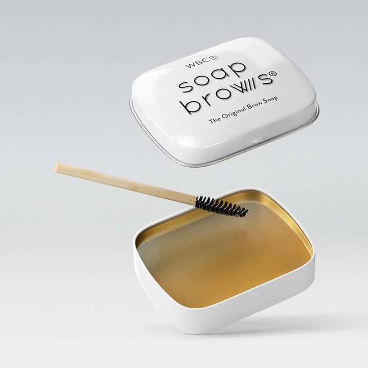 Beauty D - Wholesale Eyebrow pencil/filler - WBCO ORIGINAL SOAP BROWS0