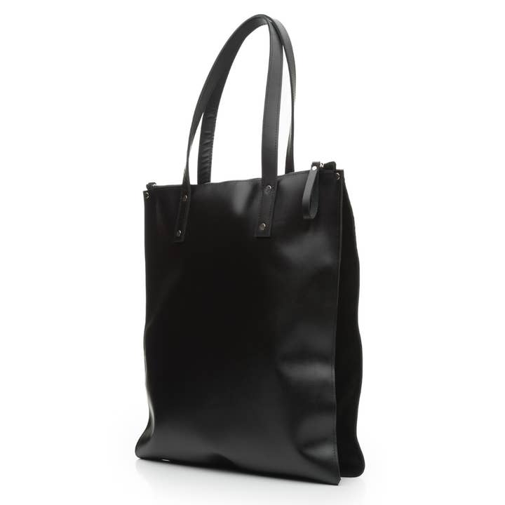 Sacoche en cuir Chalten pour ordinateur portable 15 pouces pour la vente par Nedibros