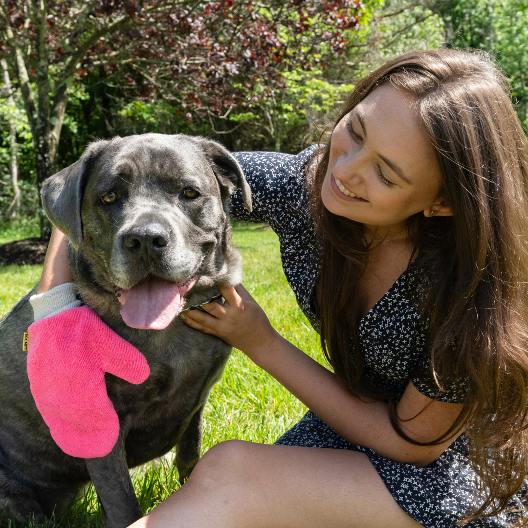 TiCK MiTT - Wholesale Insect Repellent - TiCK MiTT: Tick Remover for Pets, Outdoor Lovers - non-toxic2