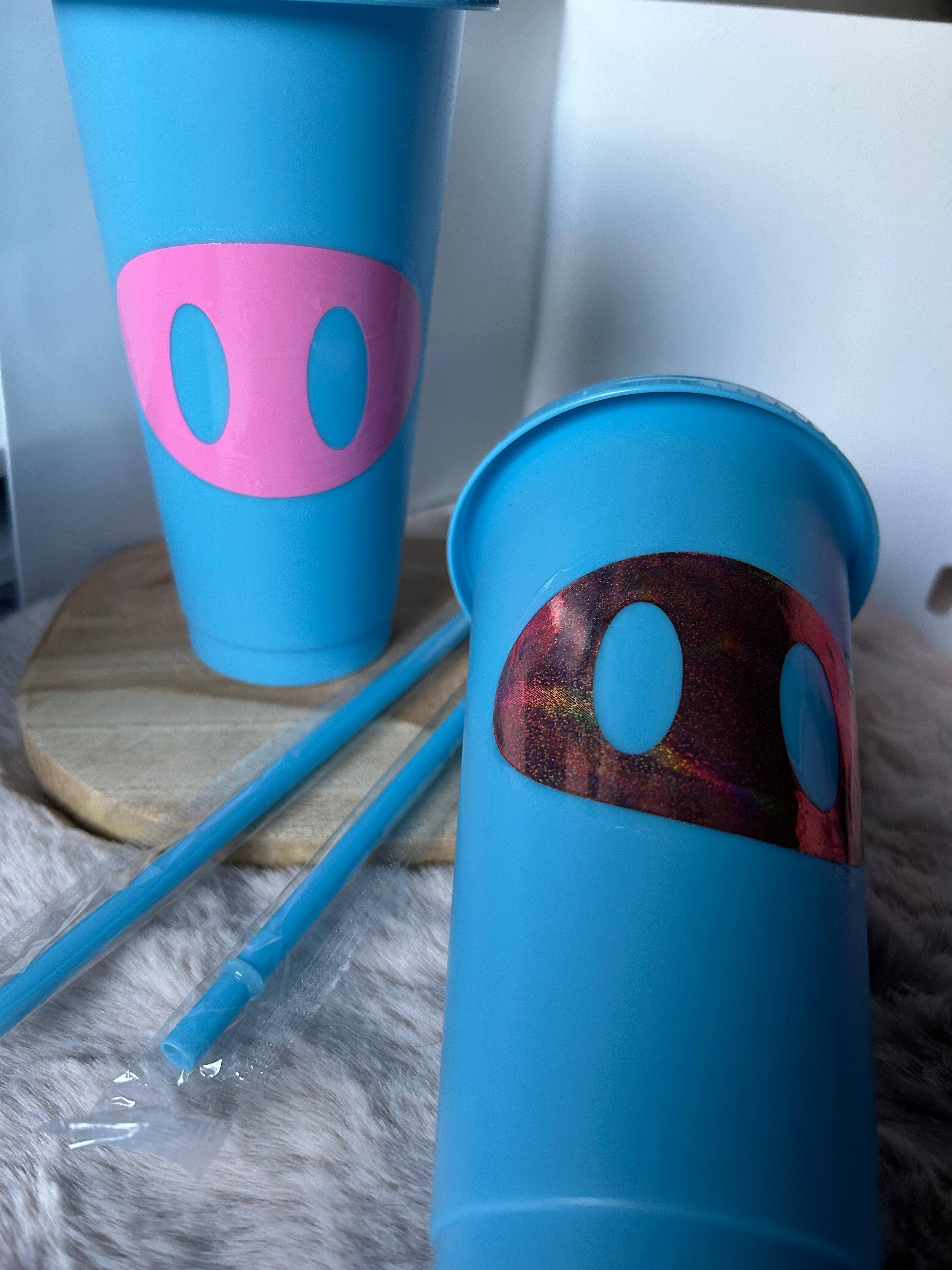 Lil Magic Store – Copo/caneca por atacado – Copo Frio K3 e os 3 Porquinhos | Copos e Canecas1