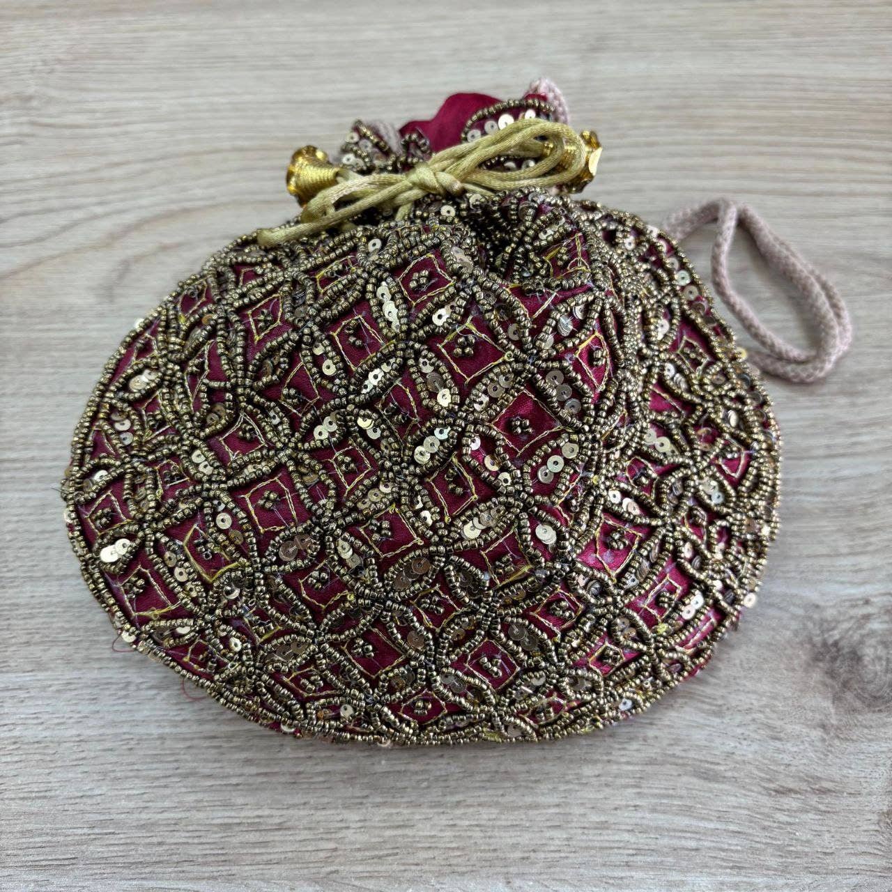 Hecho a mano - Wholesale Purse/Bag Accessory - Women's - Bucket bag Normal2