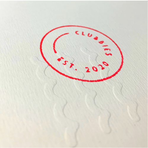 Clubbies Prints - Wholesale Art print - 'Mona Vale'2