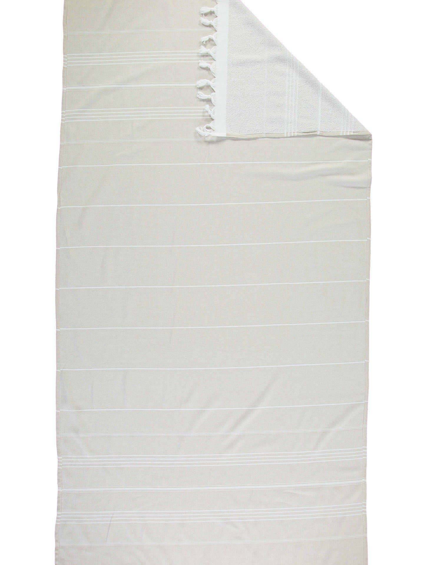 Riviera Towel Company – Großhandel Badetuch – Essential Frottee-Handtuch - Weitere Farben erhältlich9