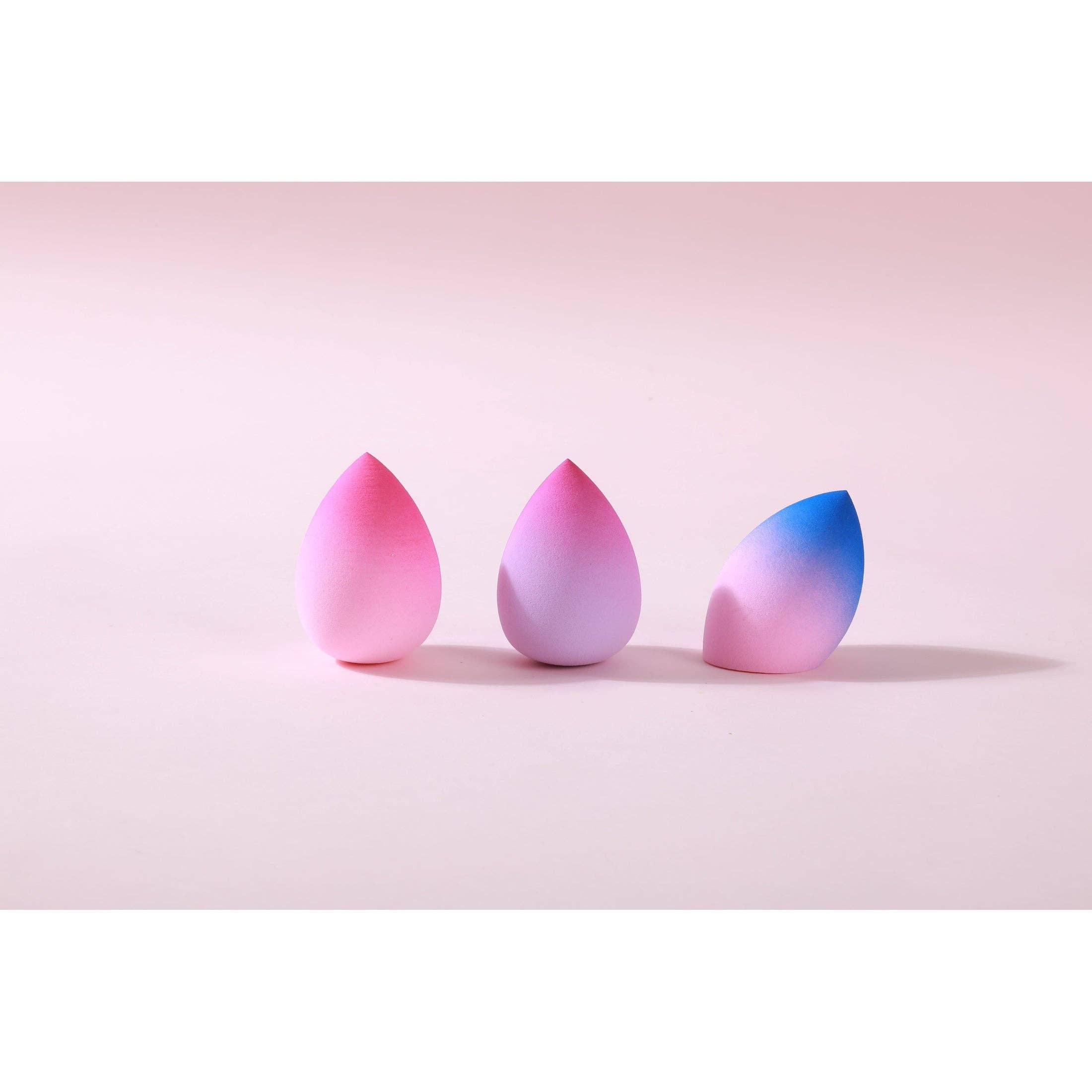 VIAI Beauty - Vente Éponge de maquillage/beauty blender - Fondu en toi Éponge11