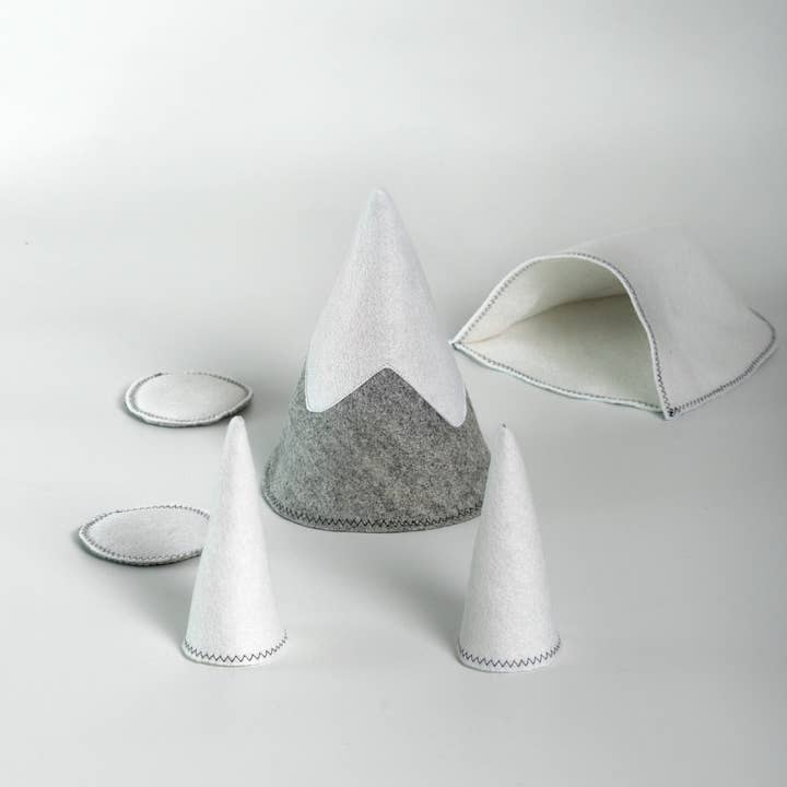 LittleWinter for engroshandel hos Abubuu