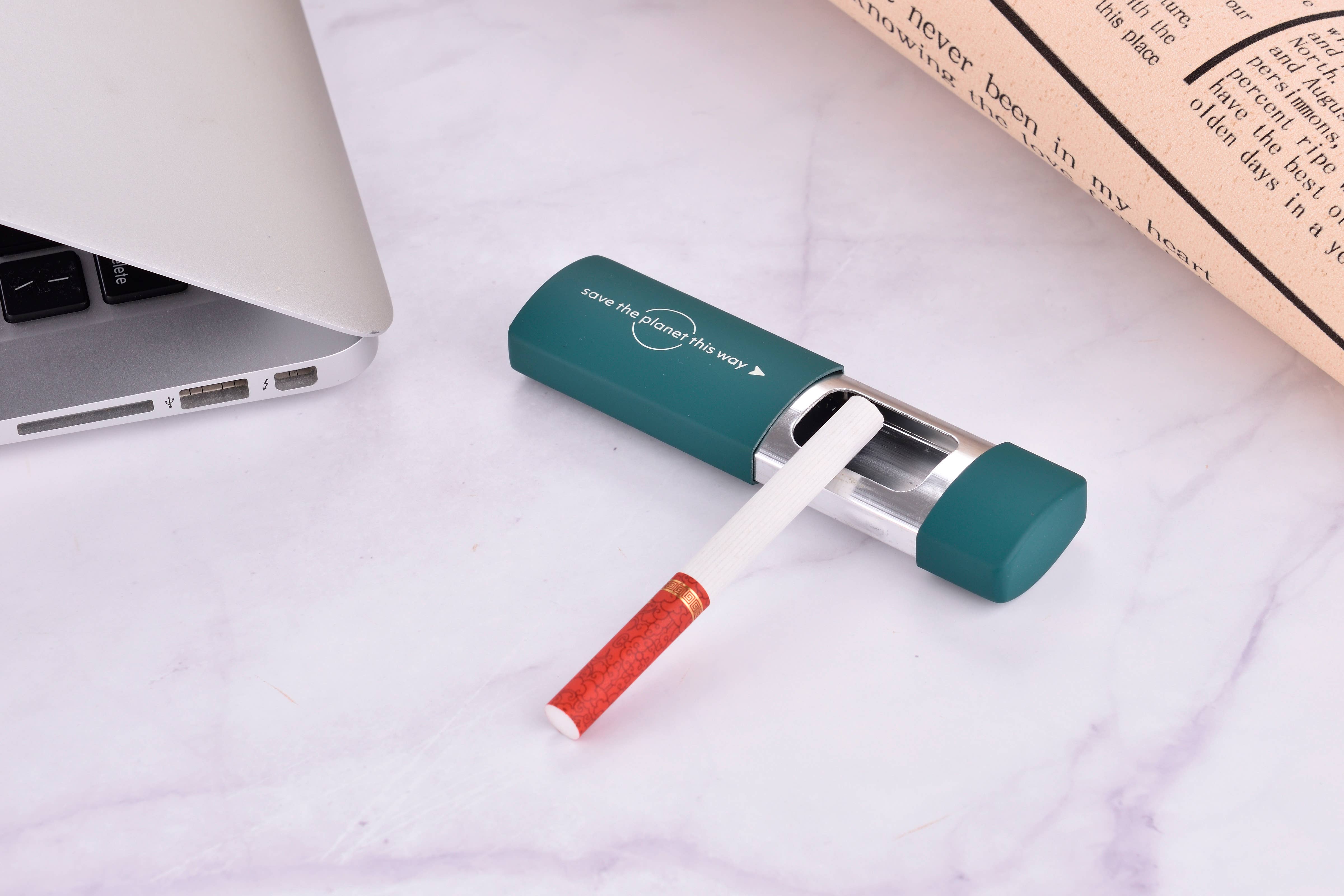 Champ by Polyflame - Wholesale Ashtray - Portable ashtray assorted colors4