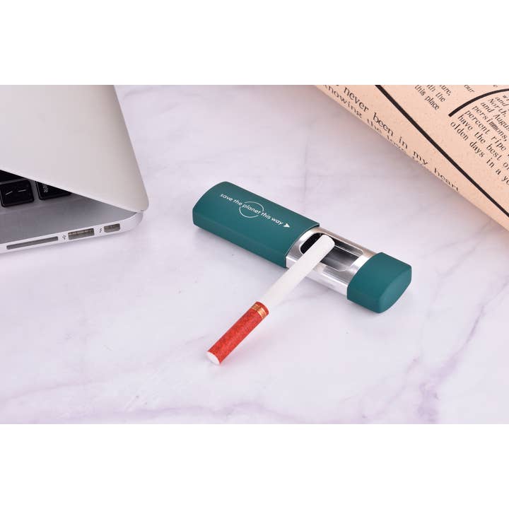 Champ by Polyflame – Engroshandel Askebæger – Bærbar askebæger i forskellige farver4