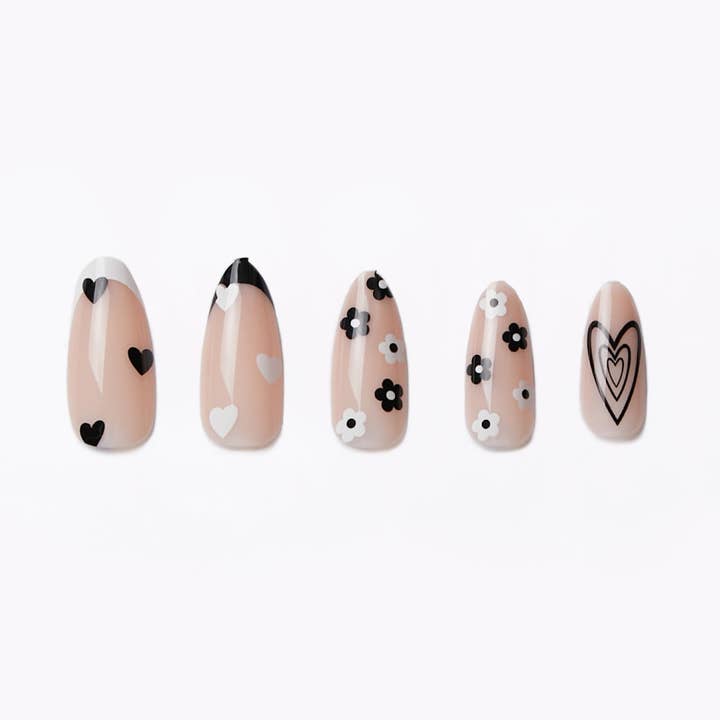 SMOOCHES (NOUVEAU !) pour la vente par Tip Beauty