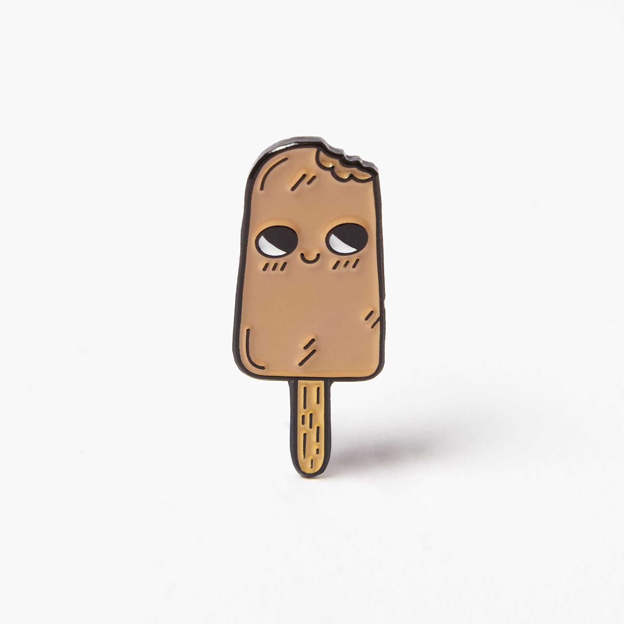 Higglebees - Wholesale Lapel Pin/Button - Ice Lolly - Enamel Pin Badge1