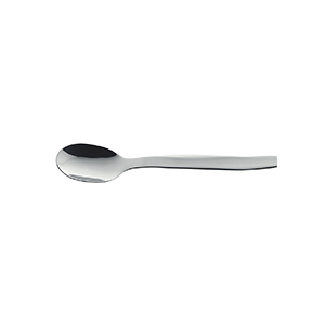 RAK Porcelain USA - Wholesale Kitchen Spoon - Nabur Stainless Steel Moka Spoon0