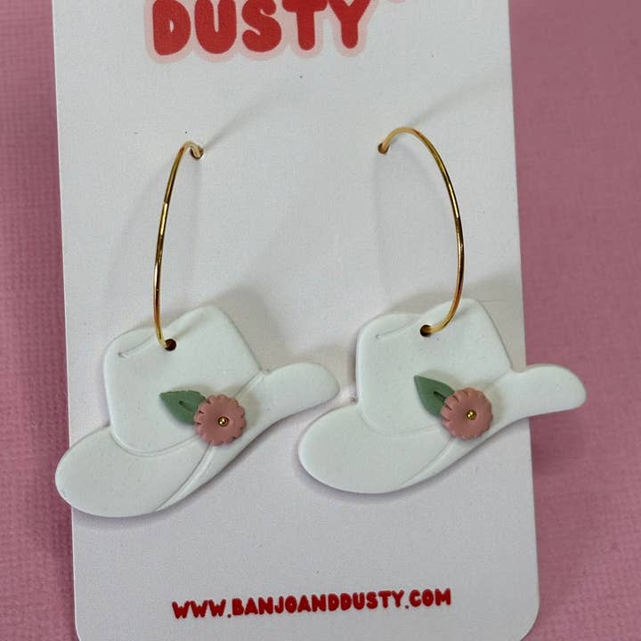 The Dusty Collective - Wholesale Dangle earrings - Katie Dangle0