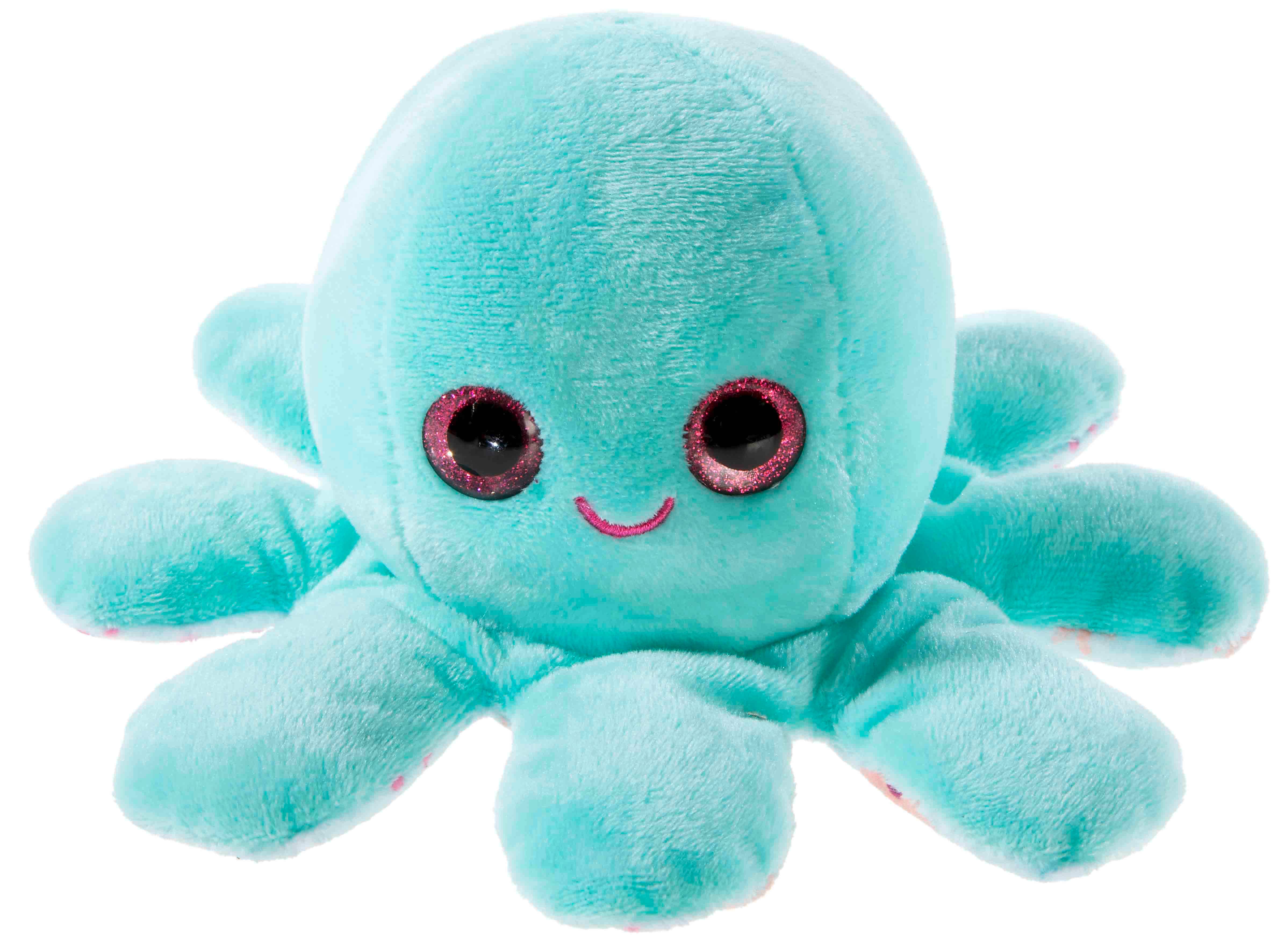 Heunec - Wholesale Stuffed/Plush Toy - Kids & Baby - Octopus Plush Mint