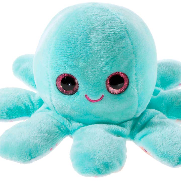 Heunec - Wholesale Stuffed/Plush Toy - Kids & Baby - Octopus Plush Mint0