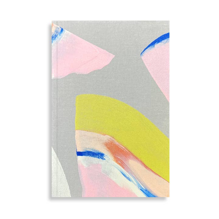 Cuaderno de Bolsillo Citron Tapa Blanda para venta al por mayor de Moglea