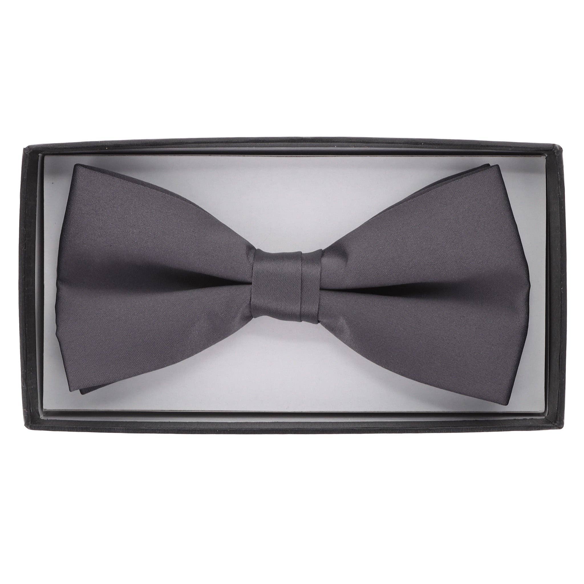 Dubal Brothers - Wholesale Bow Tie - Men's - Vittorio Farina Classic Bow Tie by Classy Cufflinks7