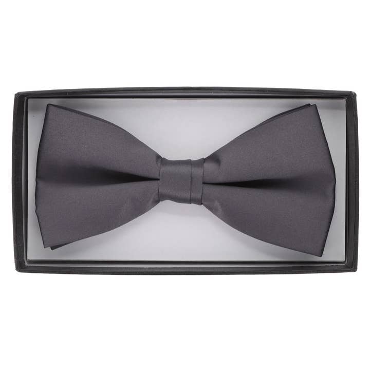 Dubal Brothers - Wholesale Bow Tie - Men's - Vittorio Farina Classic Bow Tie by Classy Cufflinks7