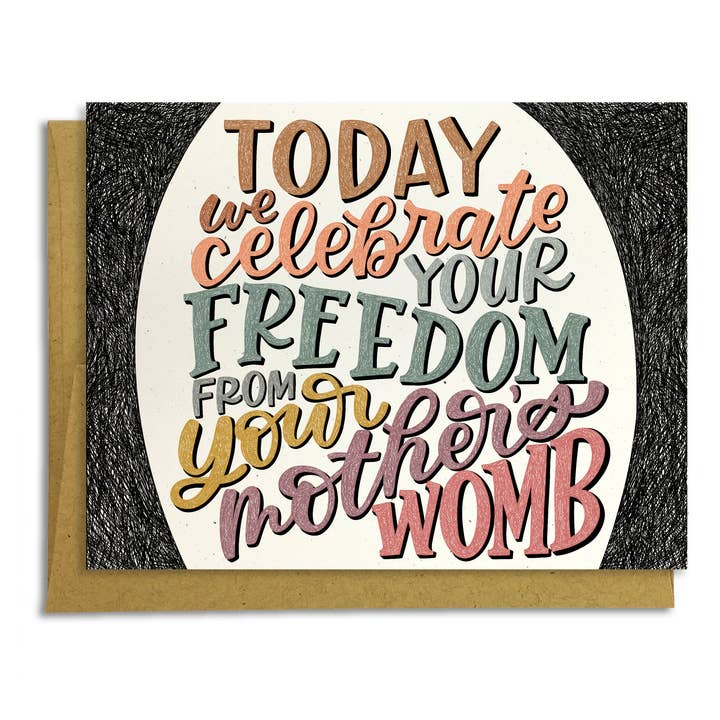 Libertà dal grembo materno per la vendita all'ingrosso da parte di Meadow Paper Co