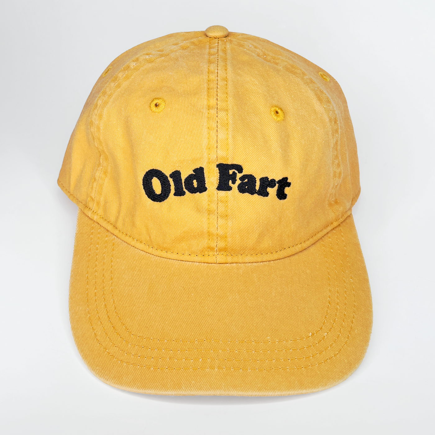 TV DAD - Wholesale Baseball Cap - Unisex - Old Fart Cap1