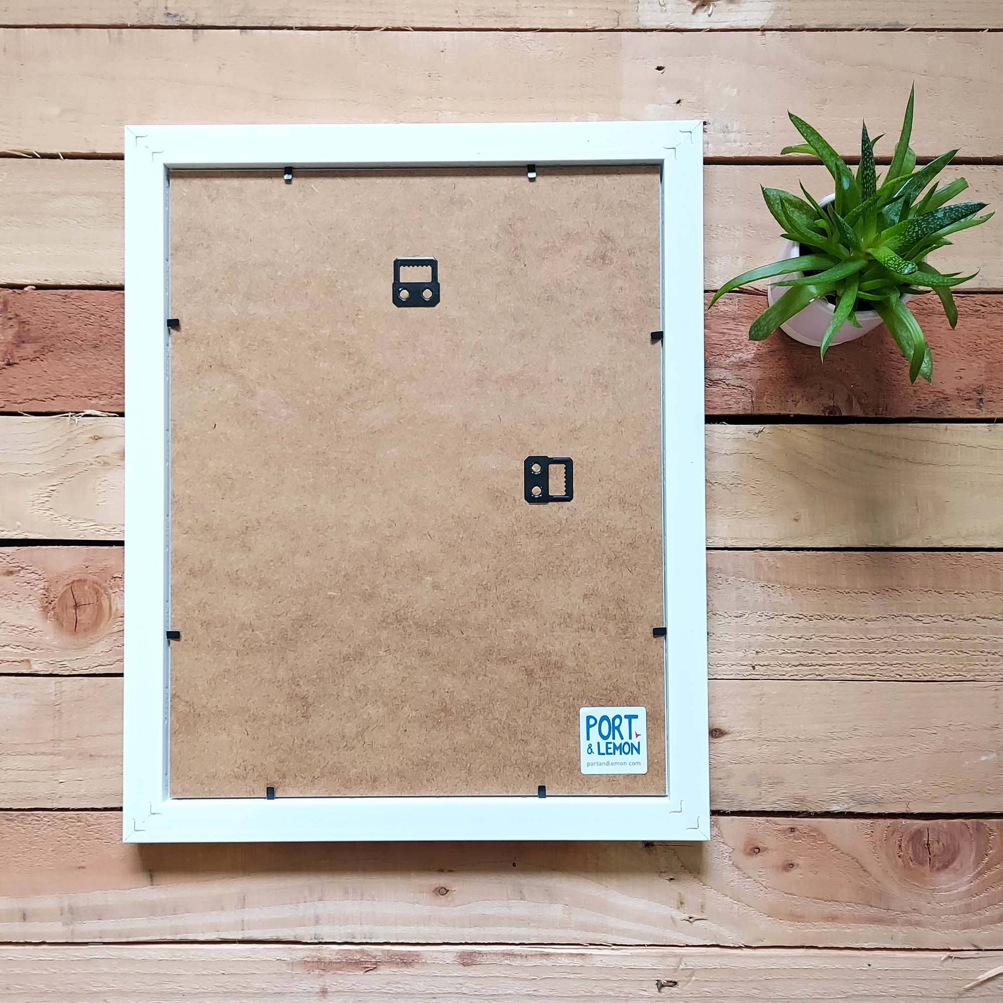 Port and Lemon - Wholesale Art Print - Bosuns’ Mate Art Print by Port and Lemon4