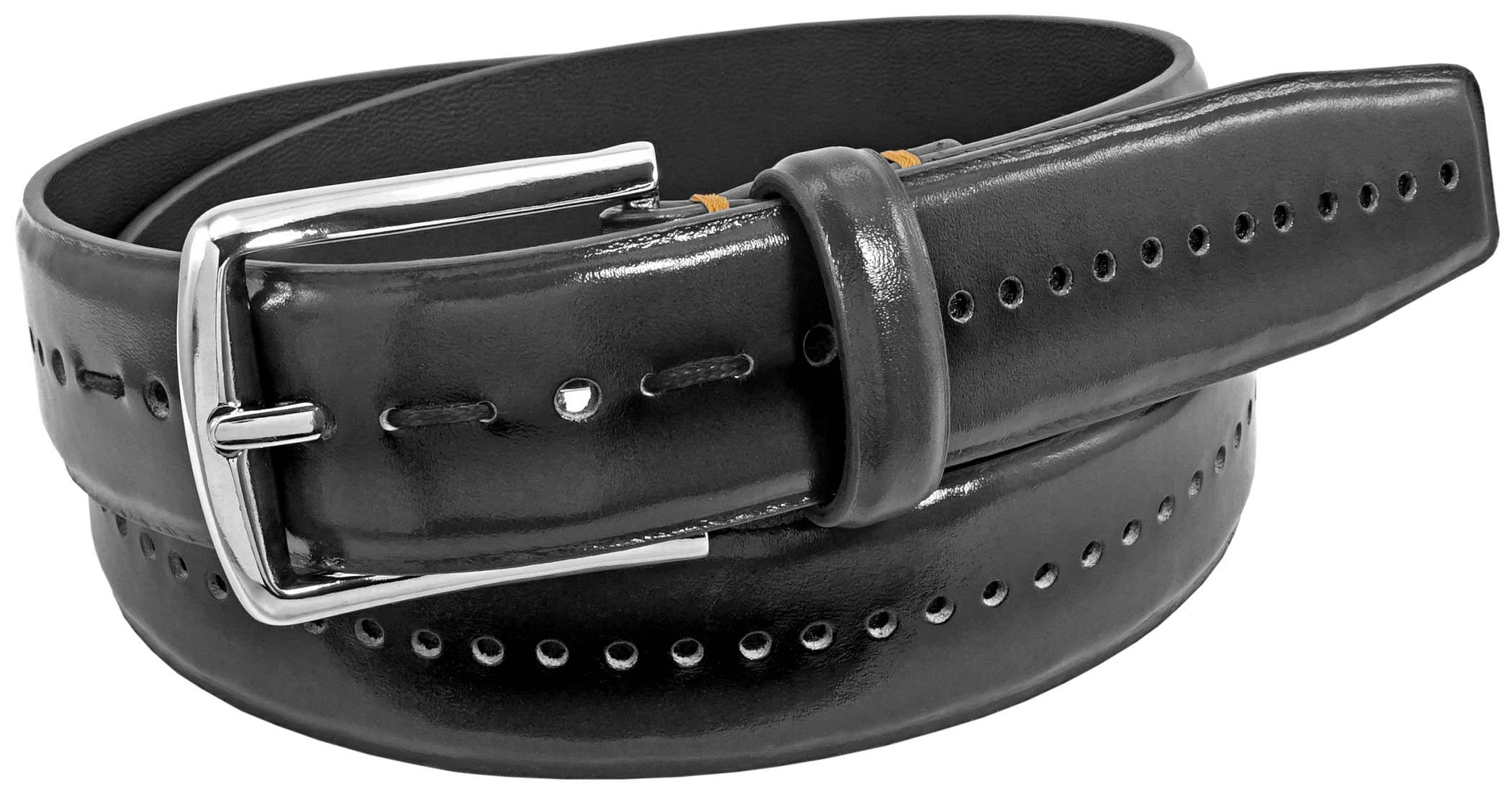 Stacy Adams - Wholesale Belt - Men's - Carnegie Belt2