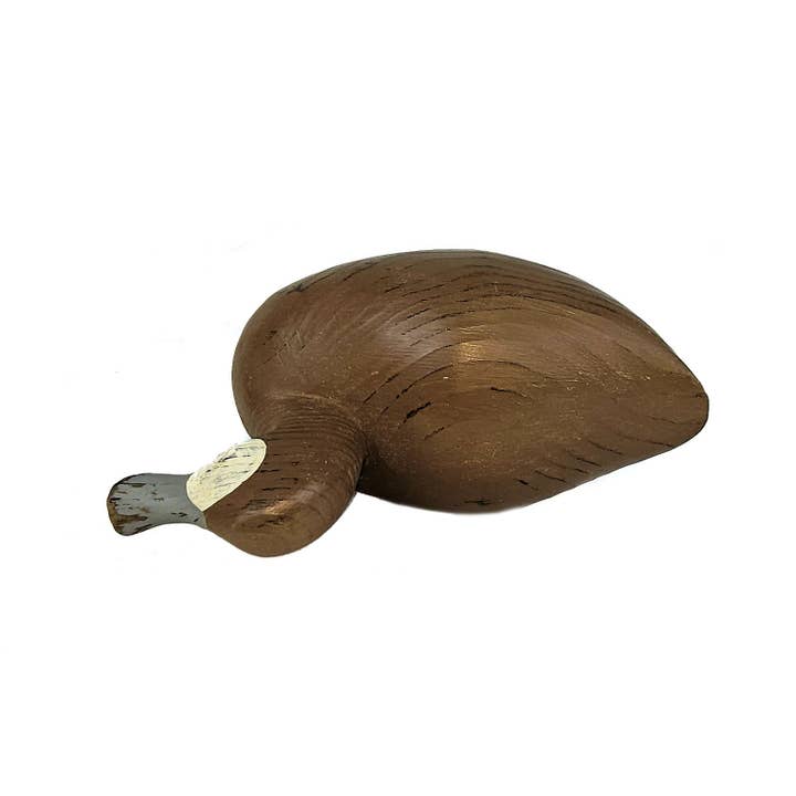 Three Points Design - Venta al por mayor Figura decorativa - Señuelo rojizo «Pocket»2