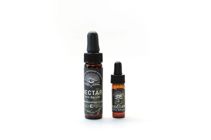 Essential Apothecary Alchemist - Wholesale Facial Serum/Concentrate - Nectar Oil Serum2